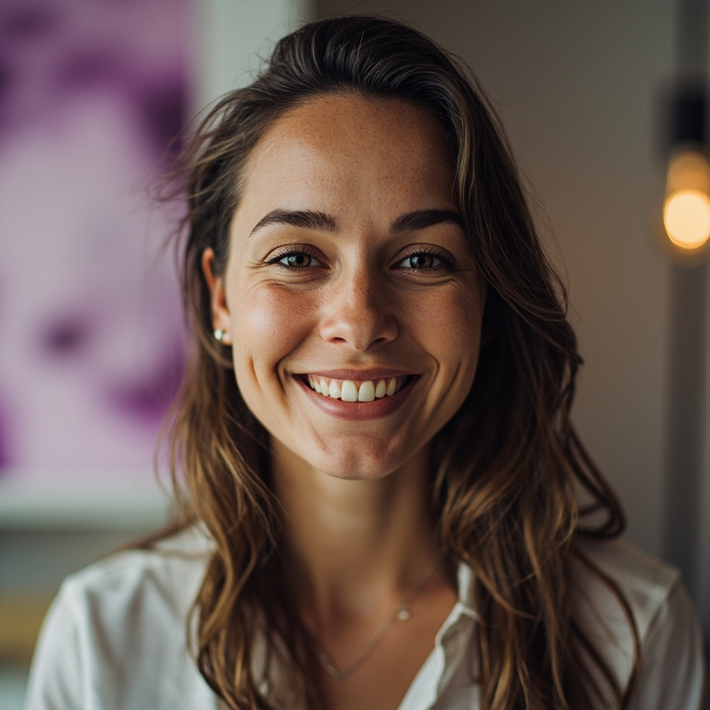 Sarah M.